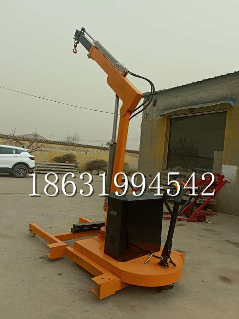 安国市厂家供应自制随车吊 12吨随车吊 自卸式随车吊 12吨随车吊起重机