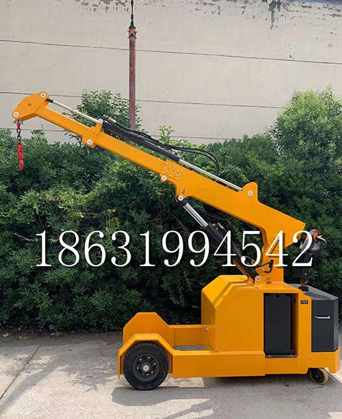 安国市随车吊机随车吊机车载式的吊机车载随车吊全电动液压吊车载式的吊机车载